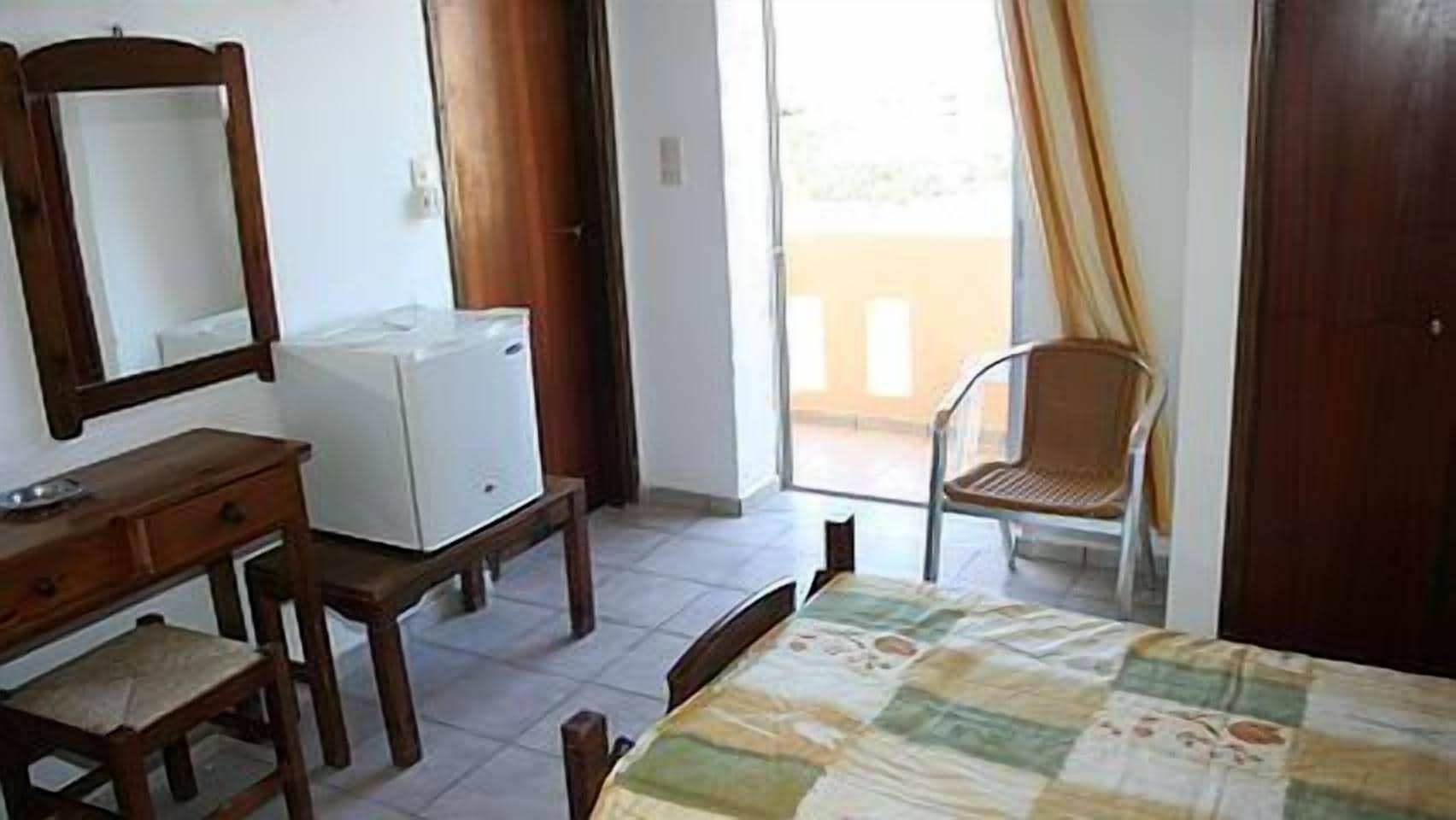 Australia Hotel Gazi Exteriör bild
