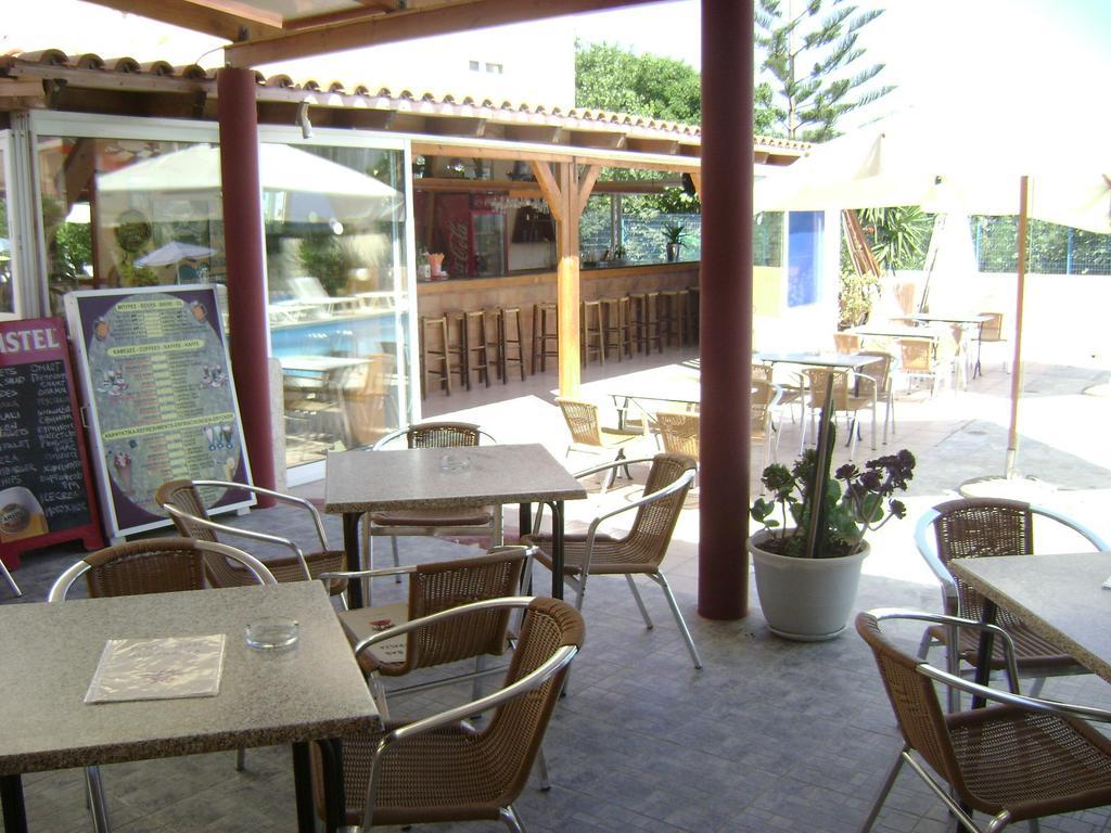 Australia Hotel Gazi Exteriör bild