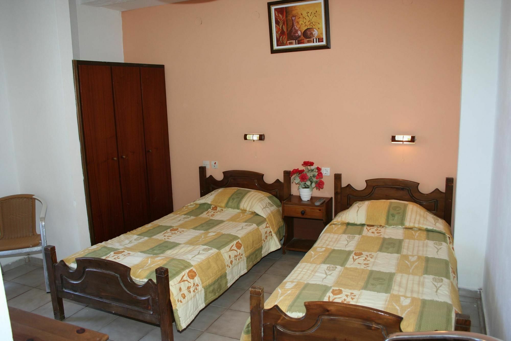 Australia Hotel Gazi Rum bild